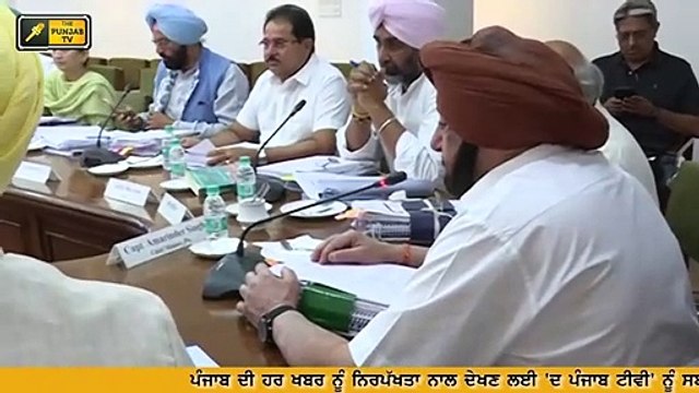 ਸਿੱਧੂ ਤੇ ਬਾਜਵਾ ਤੋੰ ਬਾਅਦ ਹੁਣ ਪਰਗਟ ਸਿੰਘ ਦੀ ਵਾਰੀ? Congress MLA Pargat Singh wrote a letter to Captain