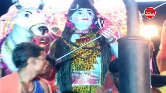 शिवरात्रि स्पेशल भजन जिसने भी सुना दीवाना हो गया | Shivratri DJ Remix Shiv Bhajan | Shivratri 2020