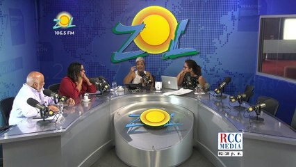 Vicente Vargas trata el tema de las emociones y la conciencia emocionar