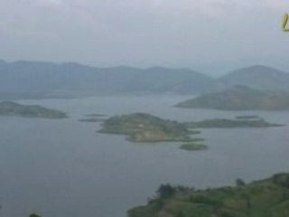 Foyer de Charité de Remera - Lac et Volcans