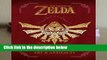 [Read] The Legend of Zelda: Art and Artifacts  For Online