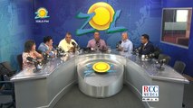 Francisco Dominguez Brito explica la metodología usada por el PLD para ganar las elecciones