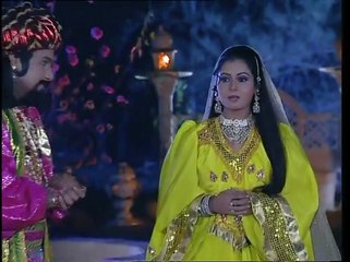 अलिफ लैला Alif Laila  1993 Episode 12 Arabian Nights Hindi Urdu