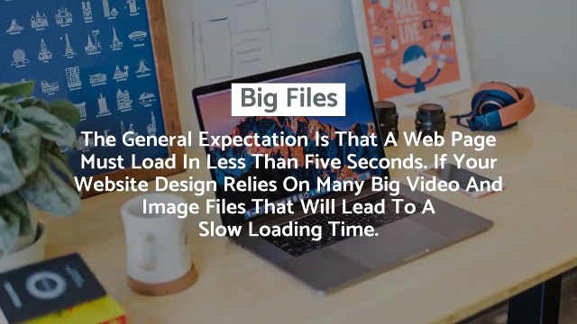 Design Tip For Optimizing Your Website For SEO