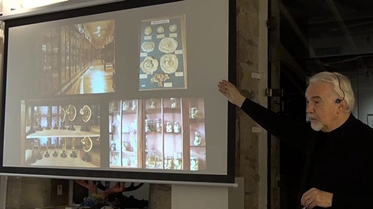 WEBCAST#1.2020 - Jean-Louis FISCHER