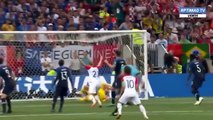 France 4 x 2 Croatia ● 2018 World Cup Final Extended Goals & Highlights HD