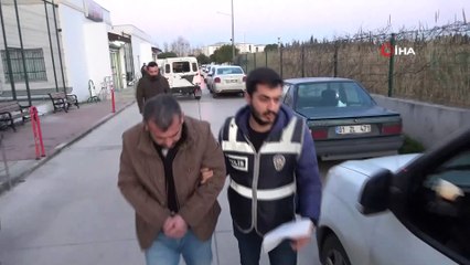 2009 yılı komiserlik sınavına FETÖ operasyonu