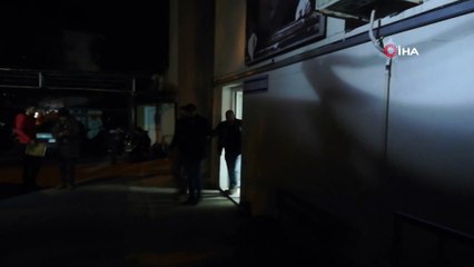 İzmir merkezli 43 ilde büyük FETÖ operasyonu