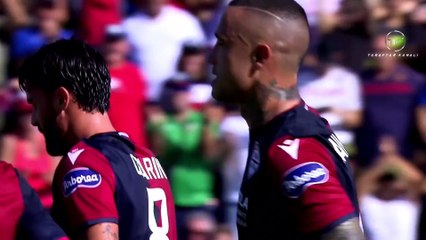 Top 20 Incredible Goals Of The Year