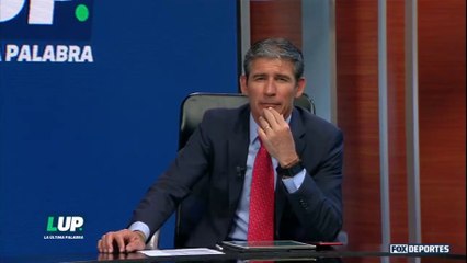 LUP: El mexicano elige la MLS... ¿Por el dinero o por crecimiento?