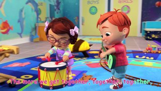 Class Pet Song - + More Nursery Rhymes & Kids Songs - CoCoMelon