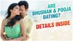 Bhushan Pradhan & Pooja Sawant | Are they dating? details inside | Celebrity Couples