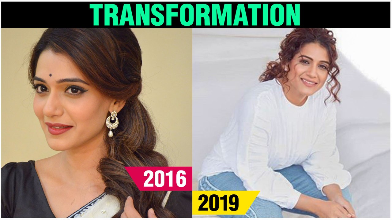 Urmilla Kothare | Transformation of Urmilla From 2016 to 2019 | Asambhav