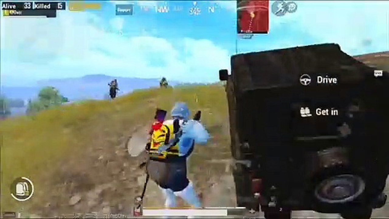 Pubg Mobile Gaming 2 squved wipe_HD 720p