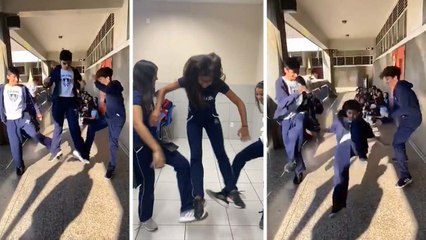 Tik Tok का ये जानलेवा चैलेंज पैरेंट्स के लिए बना आफत, टूट रहीं गर्दन-सिर की हड्डियां