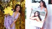 Dabboo Ratnani Calendar Launch 2020: Bhumi looks stunning in Topless avatar; Watch video | FilmiBeat
