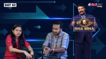 Bigg Boss Malayalam Veena Stabs Arya  Episode 44 Review | FilmiBeat Malayalam