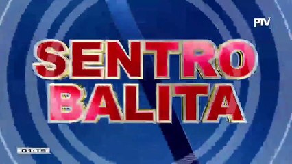 Blood plasma infusion therapy, isinasagawa sa COVID-19 patients