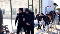 Adana merkezli 11 ilde fetö operasyonu 27 gözaltı kararı