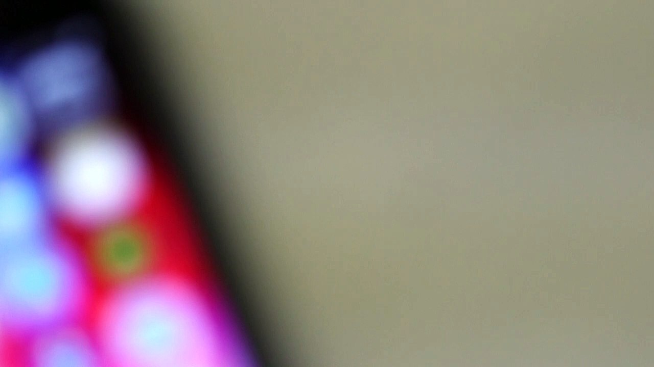 Iphone: lieferengpässe wegen coronavirus-epidemie