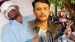Darshan`s Unruly Fans abuse Cops | Darshan Birthday 2020 | Oneindia Kannada