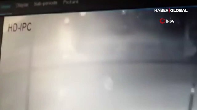 Bağdat Caddesi'nde korkunç kaza