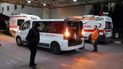 Gazetecinin organları 6 hastaya umut oldu