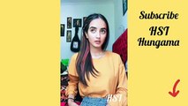 Cute Punjabi girl singing Punjabi songs   musically hindi girls