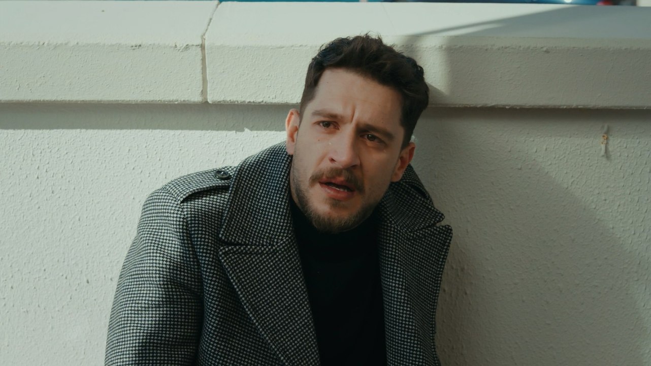 Sefirin Kızı 9. Bölüm Gediz Yıkılıyor