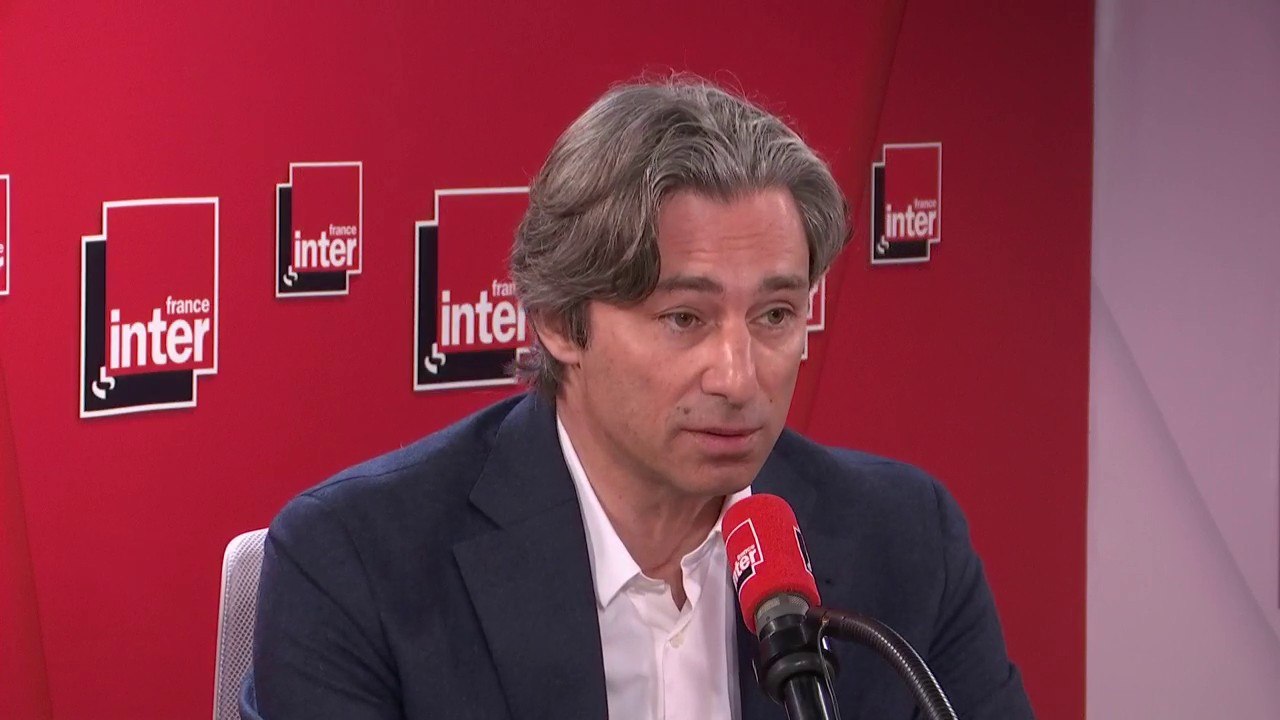 La vidéo intime de Benjamin Griveaux "n'a pas été vue ni sur Facebook ni sur Instagram" assure Laurent Solly (Facebook France)