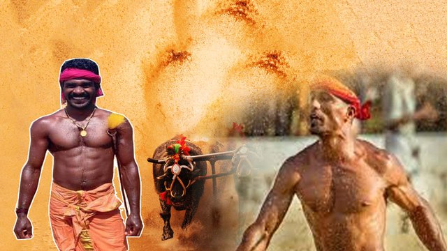 KAMBALA FLOODED WITH USAIN BOLTS | Srinivas gowda | Nishanth shettry