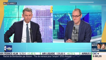 Culture Geek: Coronavirus, le monde de la tech à l'arrêt, par Anthony Morel - 18/02