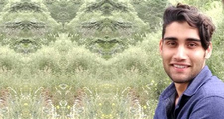 Kadir'e üniversite sınavına hazırlanması için cezaevinde özel eğitmen desteği veriliyor