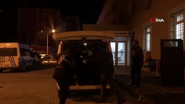 Bursa'da dehşet...Alt komşusunu çağırdı, başından vurup öldürdü