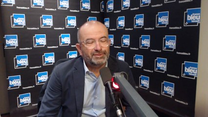 "La plupart des  cambriolages de pharmacies sont le fait de mineurs isolés récidivistes" selon le président des pharmaciens de l'Hérault