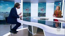 Municipales à Paris : Cédric Villani se dit "ouvert" à des discussions avec Agnès Buzyn