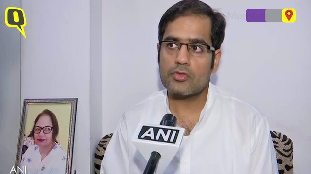 Coronavirus Effect? Mumbai Dentist Tries to Get Mother’s Body Home