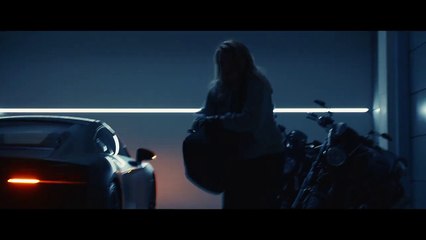 El hombre invisible - Tráiler 2 subtitulado