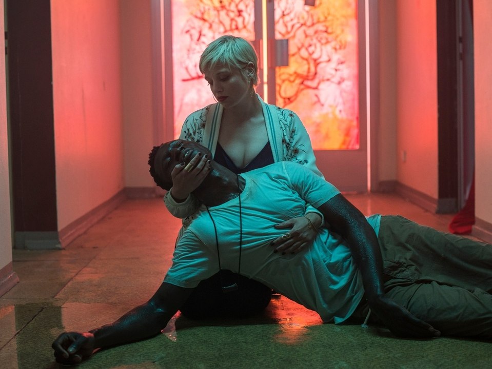 'Berlin Alexanderplatz': Clip zum Berlinale-Film mit Jella Haase