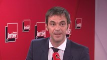 Olivier Véran : 