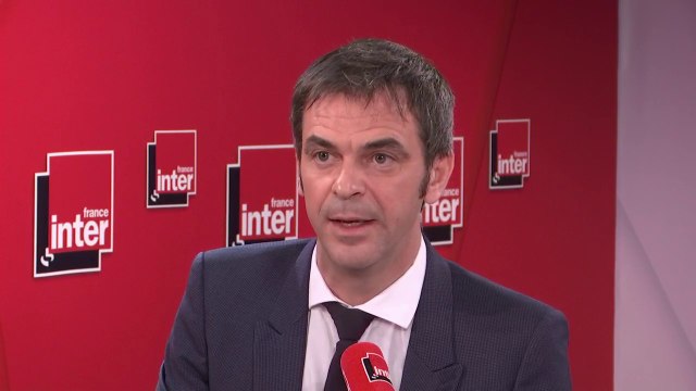 #Coronavirus : Je n'ai pas besoin de vérifier que la France est prête, elle l'est car nous avons un système de santé extrêmement solide assure le nouveau ministre de la Santé, Olivier Véran