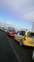 Gezi direnişi davasında kuyruk