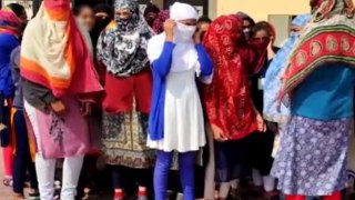 68 Collage Girls In Gujarat's Bhuj Forced To Remove Underwear As Proof of Period, arrested | लड़कियों के इनरवियर उतरवाने वाली प्रिंसिपल समेत 4 गिरफ्तार