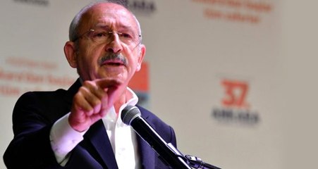 Kılıçdaroğlu'ndan İYİ Parti'deki istifalarla ilgili talimat: Görüş bildirmeyin