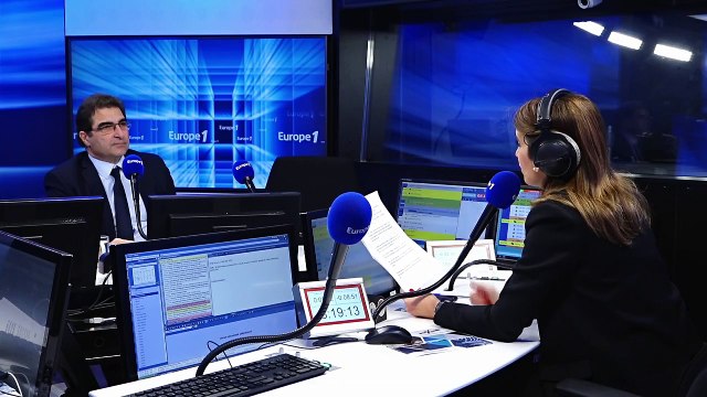 Municipales à Paris : Christian Jacob considère qu'Agnès Buzyn n'a pas de projet, pas de programme