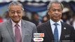 LIVE: Dr Mahathir Mohamad melancarkan Bulan Anti-Dadah Kebangsaan bersama Muhyiddin Yassin