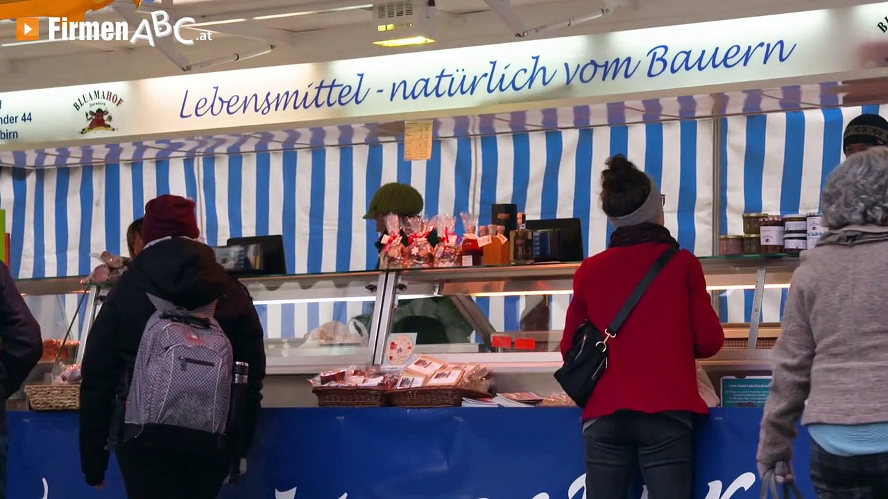 Bluamahof KG in Dornbirn – Fleischwaren, Dinkelprodukte & selbst gebrannter Schnaps