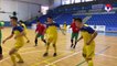 ĐT futsal Việt Nam 6-2 CLB Malaga | Giao hữu tại Tây Ban Nha | VFF Channel