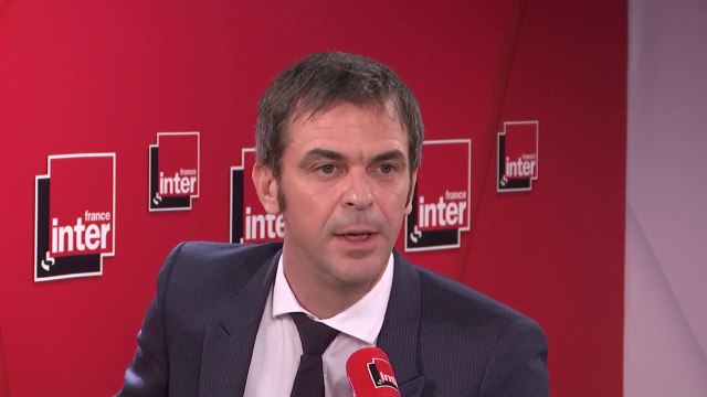 Hôpital : Nous devons rouvrir des lits partout où c'est nécessaire. Je veux une consultation rapide du maximum d’acteurs pour les associer aux décisions dit Olivier Véran