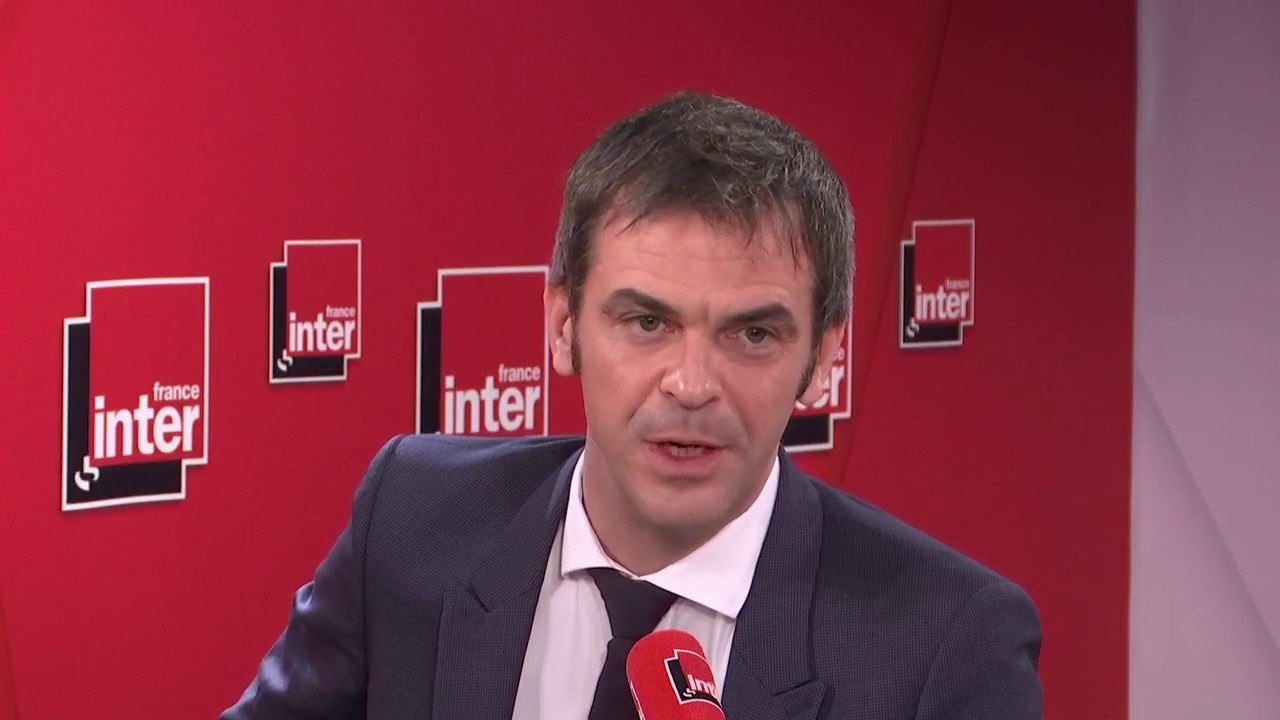 Olivier Véran : "Le plan hôpital qui a été annoncé est un plan ambitieux. 10 milliards de reprise de dette, c'est beaucoup d'argent."